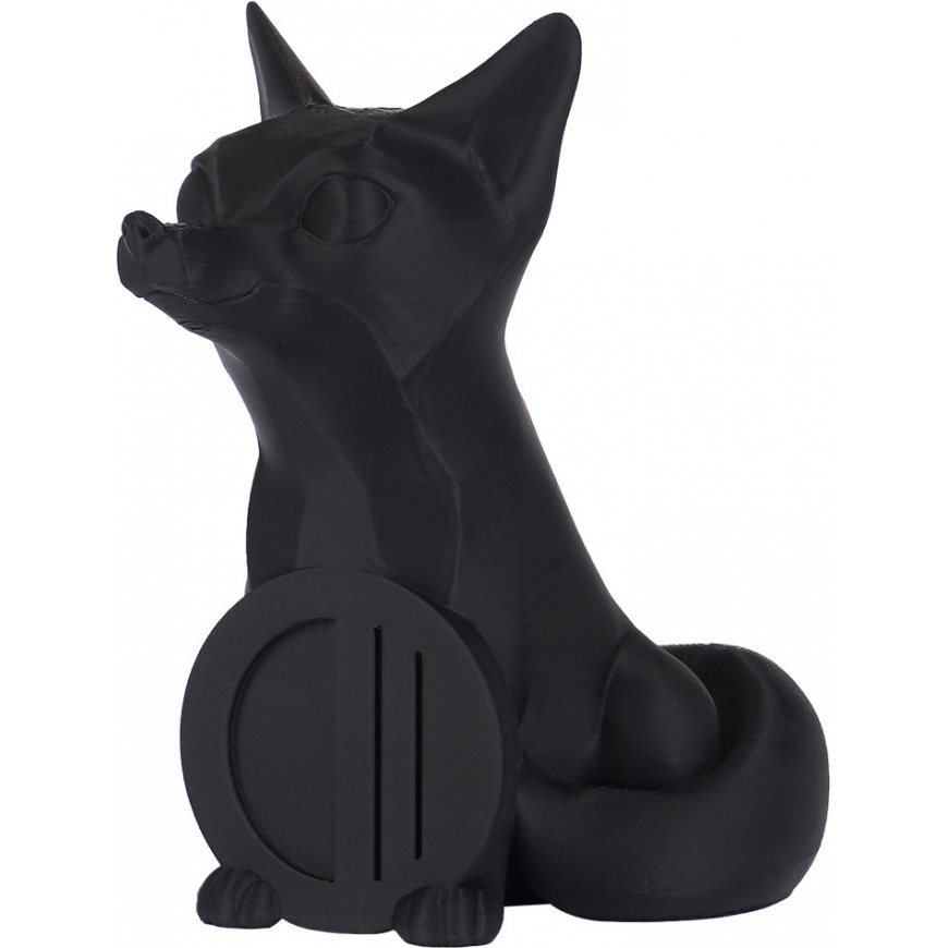 Copymaster3D PLA MATTE -filamentti 3D -tulostimeen, 1.75 mm, mattamusta – 2