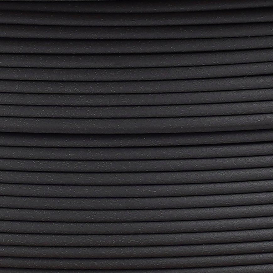 Copymaster3D PLA MATTE filament for 3D printer, 1.75 mm, matte black – 4
