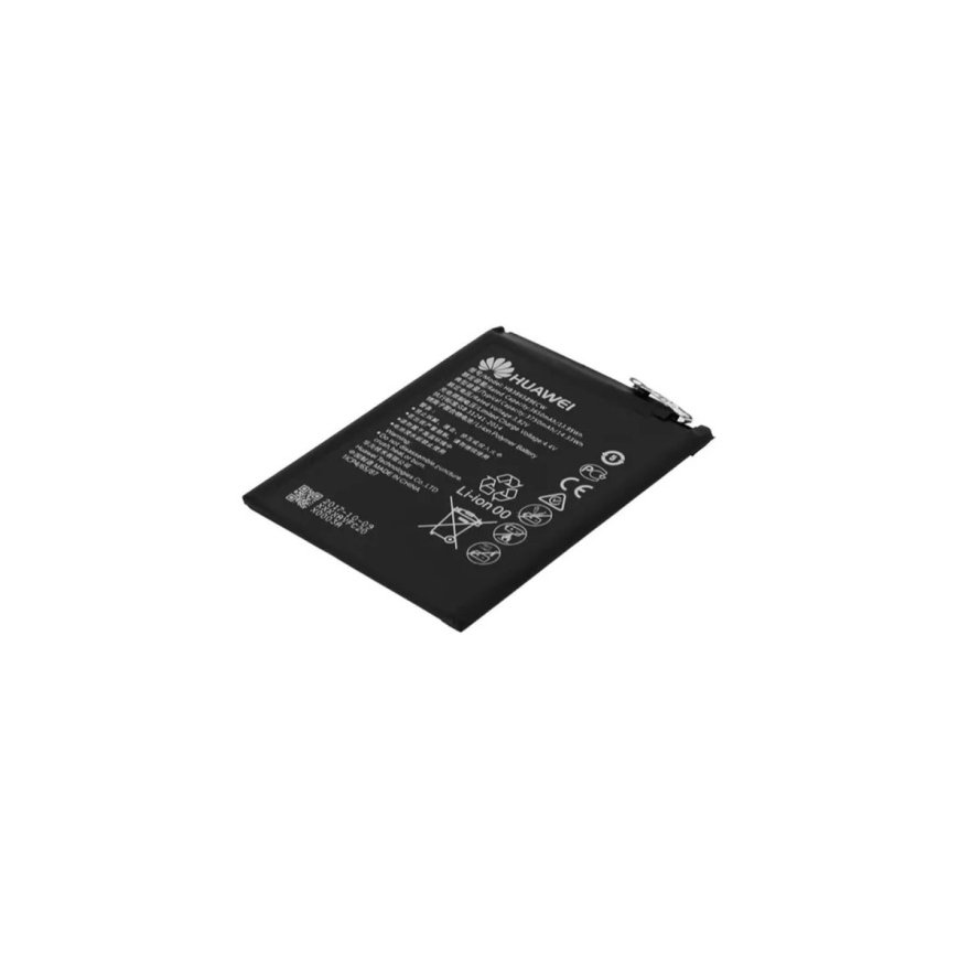 HB396285ECW Battery for Huawei 3400mAh Li-Ion (OEM)