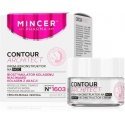 Mincer Pharma Contour Architect night cream-reconstructor for mature and sagging skin No. 1603 50ml Mincer Pharma Contour Architect night cream-reconstructor for mature and sagging skin No. 1603 50ml