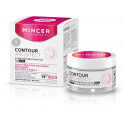 Mincer Pharma Contour Architect night cream-reconstructor for mature and sagging skin No. 1603 50ml Mincer Pharma Contour Architect night cream-reconstructor for mature and sagging skin No. 1603 50ml