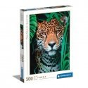 Clementoni High Quality Collection 35127 puzzle Block puzzle 500 pc(s) Animals Clementoni High Quality Collection 35127 puzzle Block puzzle 500 pc(s) Animals