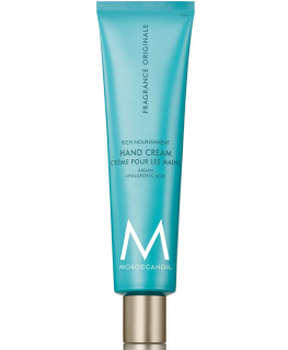 Moroccanoil Fragrance Originale Hand Kremas Hand Kremas moterims, 100 ml