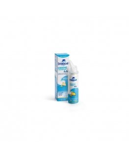 Sterimar Bebé Agua De Mar Purškiklis 50ml