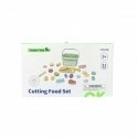 Tooky Toys TOOKY Toy Wooden set Food Vegetables Fruits Tooky Toys TOOKY Toy Wooden set Food Vegetables Fruits