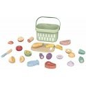 Tooky Toys TOOKY Toy Wooden set Food Vegetables Fruits Tooky Toys TOOKY Toy Wooden set Food Vegetables Fruits
