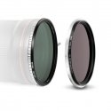 NiSi Swift True Color VND Kit 7.7 cm NiSi Swift True Color VND Kit 7.7 cm