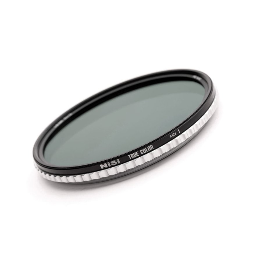 NiSi Swift True Color VND Kit 7.7 cm – 2
