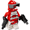 LEGO® Star Wars Corasant Guard Assault Spaceship LEGO® Star Wars Corasant Guard Assault Spaceship