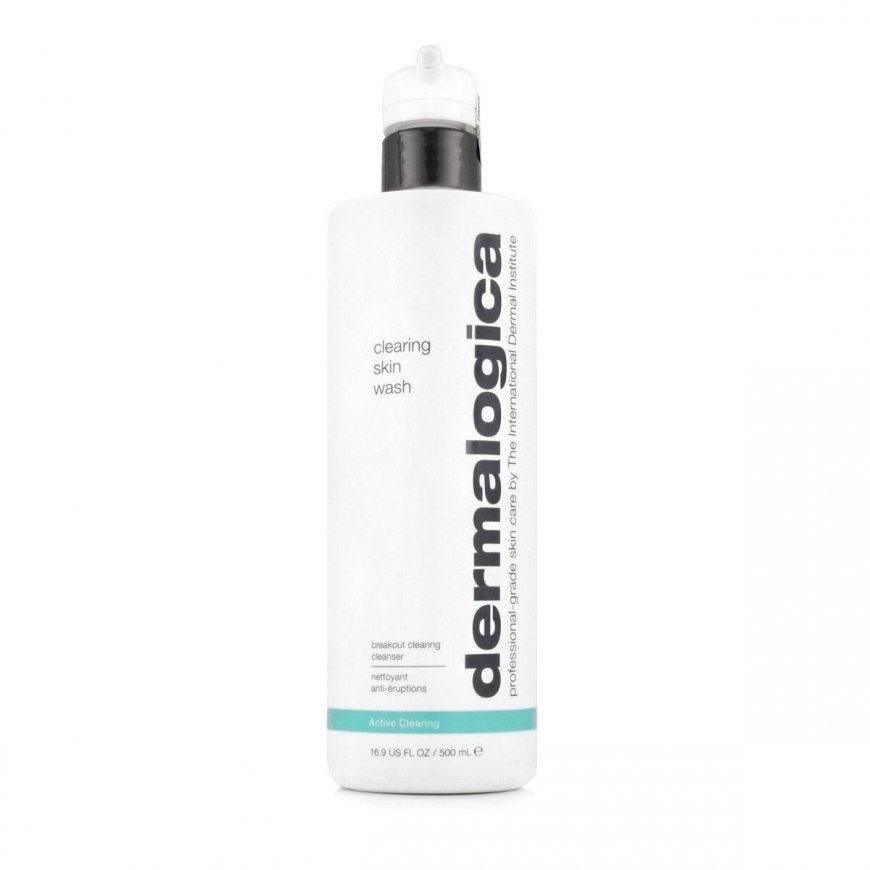 Dermalogica Active Clearing Clearing Skin Prausiklis