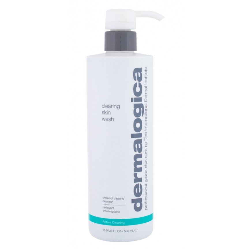 Dermalogica Active Clearing Clearing Skin Prausiklis – 2