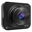 Navitel R200 NV pardakaamera Full HD Patarei, Sigaretisüütaja Must Navitel R200 NV pardakaamera Full HD Patarei, Sigaretisüütaja Must