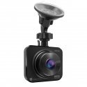 Navitel R200 NV dashcam Full HD Battery, Cigar lighter Black Navitel R200 NV dashcam Full HD Battery, Cigar lighter Black