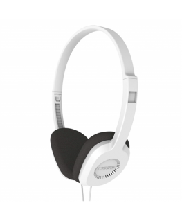 Koss Headphones KPH8w Headband/On-Ear, 3.5mm 1/8 inch
