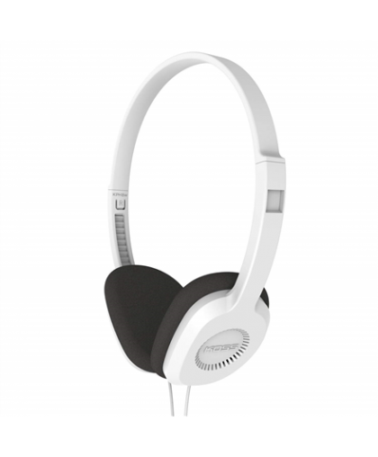 Koss Headphones KPH8w Headband/On-Ear, 3.5mm 1/8 inch