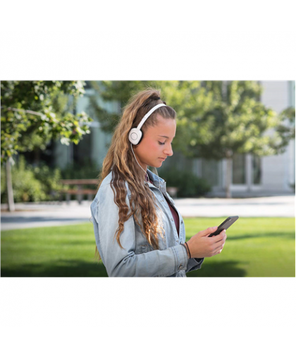 Koss Headphones KPH8w Headband/On-Ear, 3.5mm 1/8 inch – 2