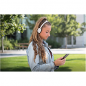 Koss Headphones KPH8w Headband/On-Ear, 3.5mm 1/8 inch Koss Headphones KPH8w Headband/On-Ear, 3.5mm 1/8 inch