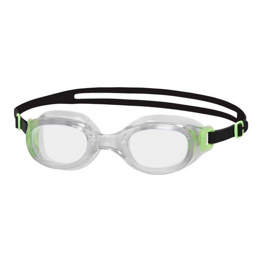 Speedo Futura Classic очки для плавания Для взрослых Унисекс Один размер