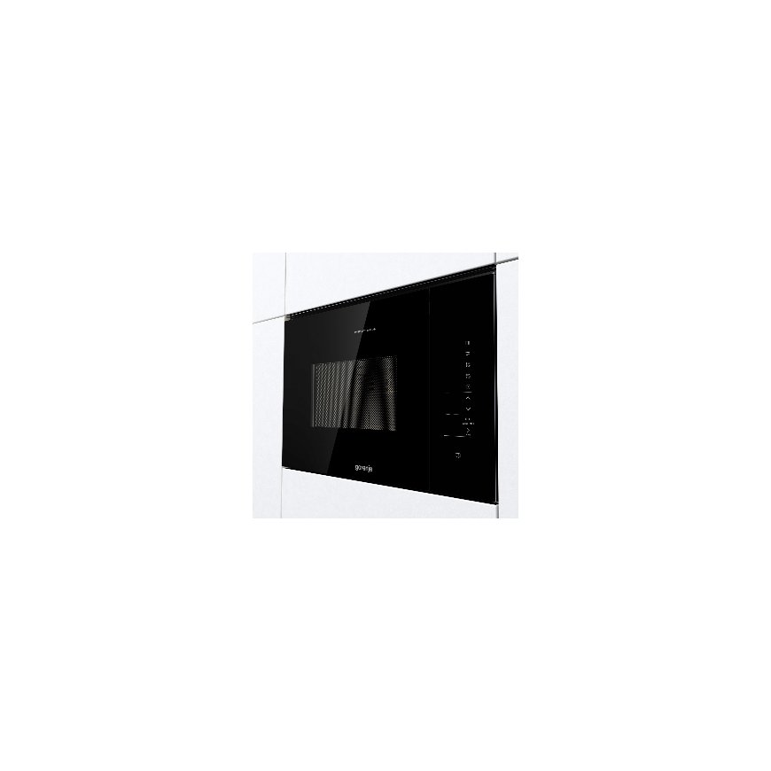 Gorenje BMI251SG3BG Built-in Grill microwave 25 L 900 W Black – 4