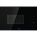 Gorenje BMI251SG3BG Kiinteä Grillimikroaaltouuni 25 L 900 W musta Gorenje BMI251SG3BG Kiinteä Grillimikroaaltouuni 25 L 900 W musta