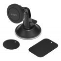 Deltaco ARM-C103 holder Passive holder Mobile phone/Smartphone Black Deltaco ARM-C103 holder Passive holder Mobile phone/Smartphone Black