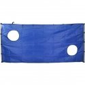 Football goal curtain Enero, 244x122x106cm Football goal curtain Enero, 244x122x106cm
