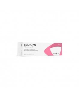 Seid Lab Seidigyn vaginal moisturizing cream 30g