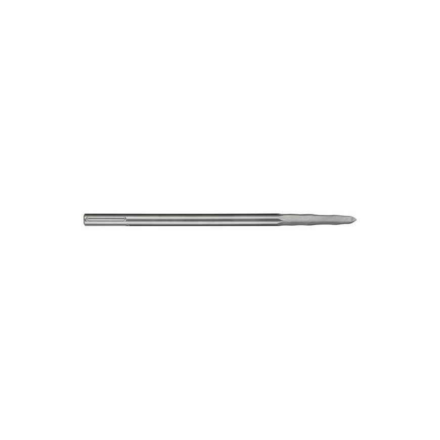 Alpen self-sharpening point SDS-max 400 mm
