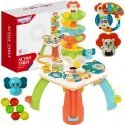 WOOPIE BABY Active Table Educational table WOOPIE BABY Active Table Educational table