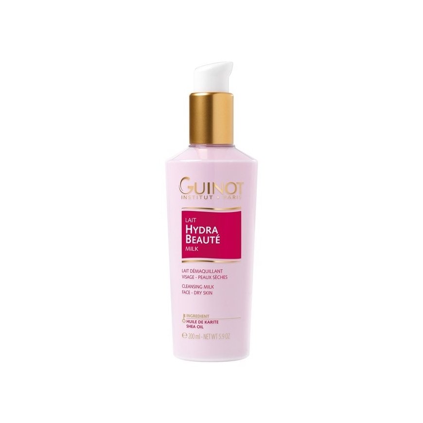 Guinot Hydra Beaute Milk 200 – 2