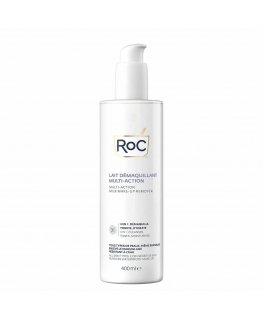 Roc Cleansing Cleansing Milk, 400 ml