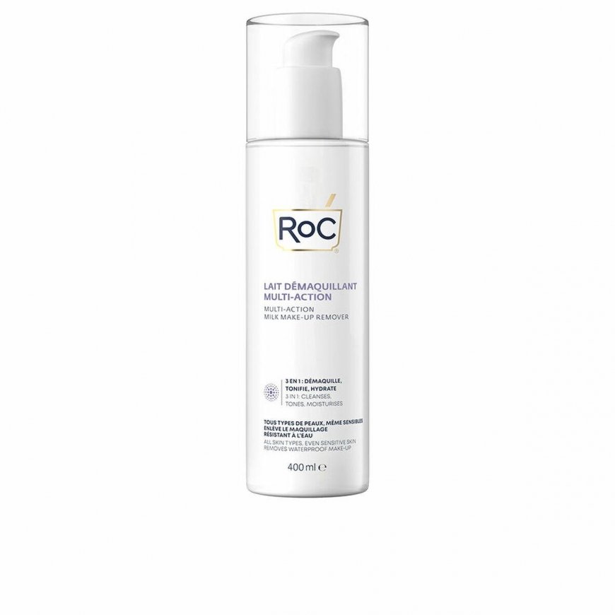 Roc Cleansing Cleansing Milk, 400 ml – 2