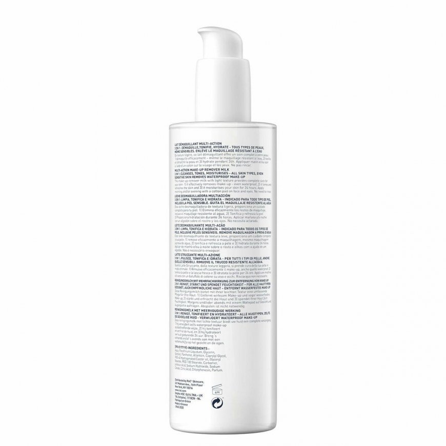 Roc Cleansing Cleansing Milk, 400 ml – 3
