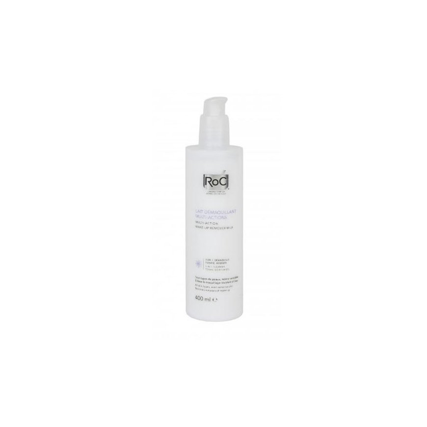 Roc Cleansing Cleansing Milk, 400 ml – 4