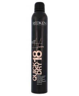 Redken Quick Dry 18