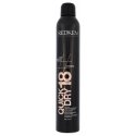 Redken Quick Dry 18