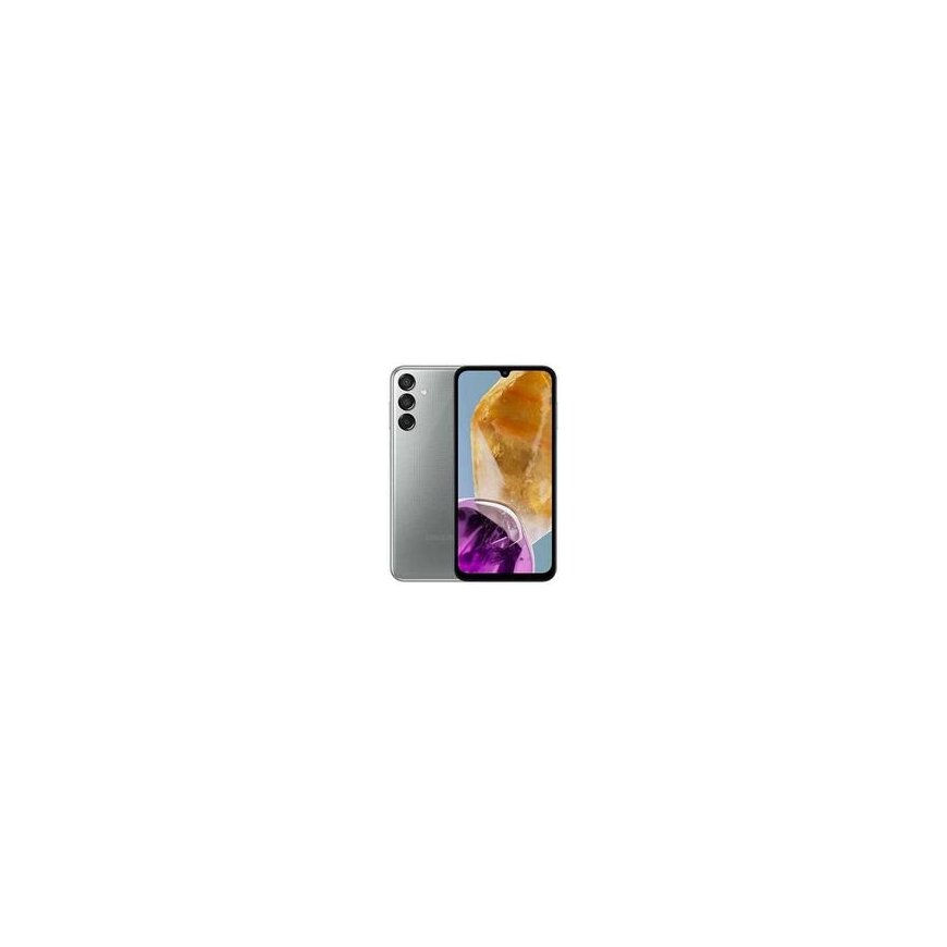 Araree etui A Fit Sam M15 5G M156 czarny|black AR20-01990A – 2