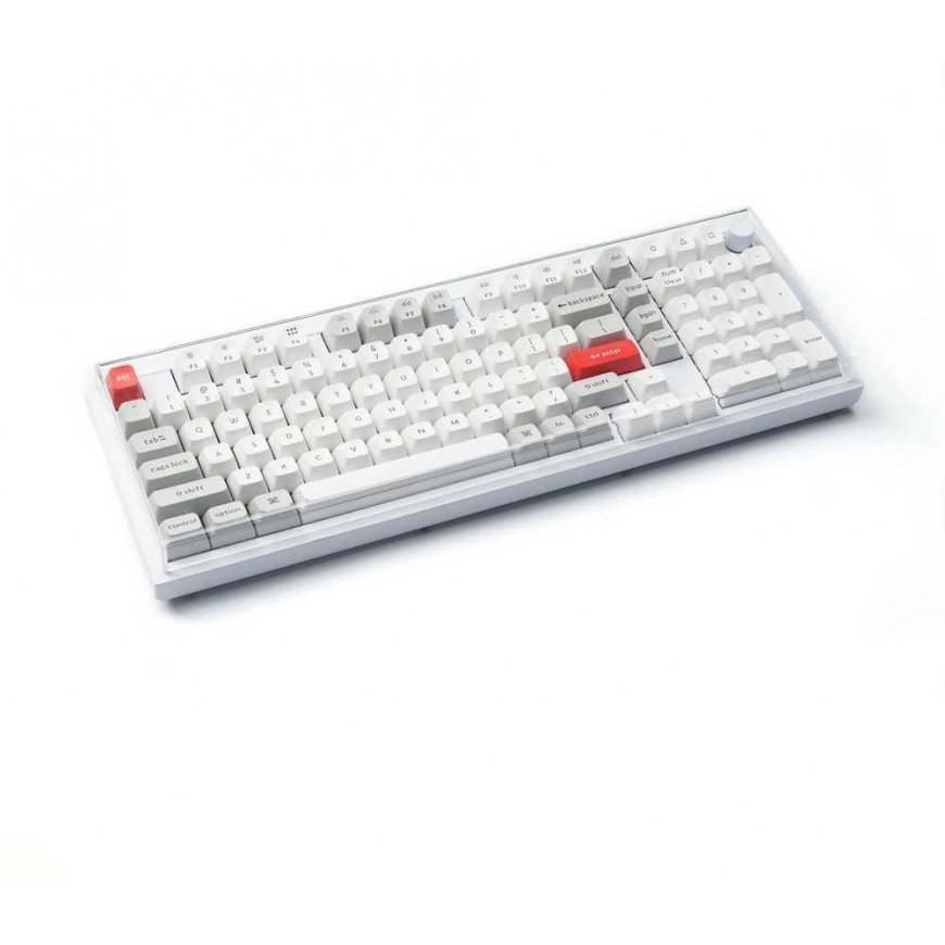 Klaviatūra Keychron klaviatūros dangtelis nuo dulkių skirtas Q5 Pro – 2