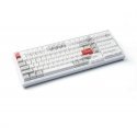 Klaviatūra Keychron klaviatūros dangtelis nuo dulkių skirtas Q5 Pro Klaviatūra Keychron klaviatūros dangtelis nuo dulkių skirtas Q5 Pro