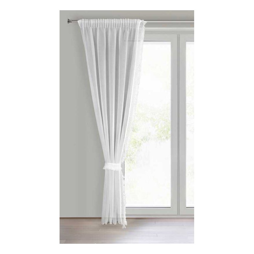 Eurofirany FIR/KIRA/3/B/KPL 140X270/X2 T+TROCZEK – 2