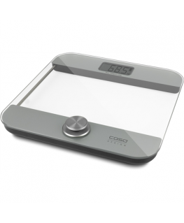 Caso Body Energy Ecostyle scale,Maximum weight capacity 180