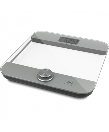Caso Body Energy Ecostyle scale,Maximum