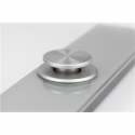Caso Body Energy Ecostyle scale,Maximum weight capacity 180 Caso Body Energy Ecostyle scale,Maximum weight capacity 180