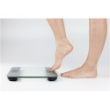 Caso Body Energy Ecostyle scale,Maximum weight capacity 180 Caso Body Energy Ecostyle scale,Maximum weight capacity 180