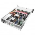 Silverstone RM22-312 HDD/SSD korpuss Nerūsējošs tērauds 2.5/3.5"
