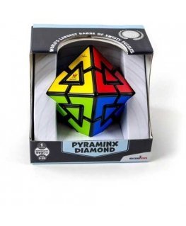 Puzzle RECENT TOYS Puzzle Pyraminx Diamond