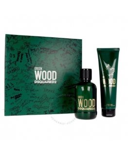 Issey Miyake Wood Pour Homme 2 Piece Set