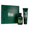 Issey Miyake Wood Pour Homme 2 dalių rinkinys Issey Miyake Wood Pour Homme 2 dalių rinkinys
