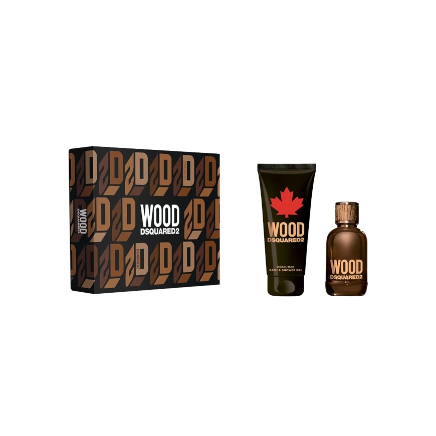 Issey Miyake Wood Pour Homme 2 Piece Set – 2