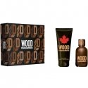 Issey Miyake Wood Pour Homme 2 dalių rinkinys Issey Miyake Wood Pour Homme 2 dalių rinkinys